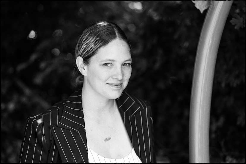 Siobhan Burger | Directeur Sociale Impact & Duurzaamheid