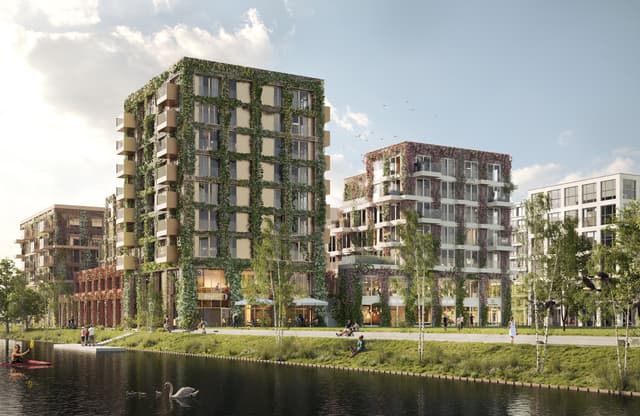 GROEI! VORM Amsterdam