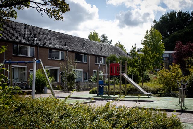Kepler-Zuid | Dordrecht | Projectfoto's