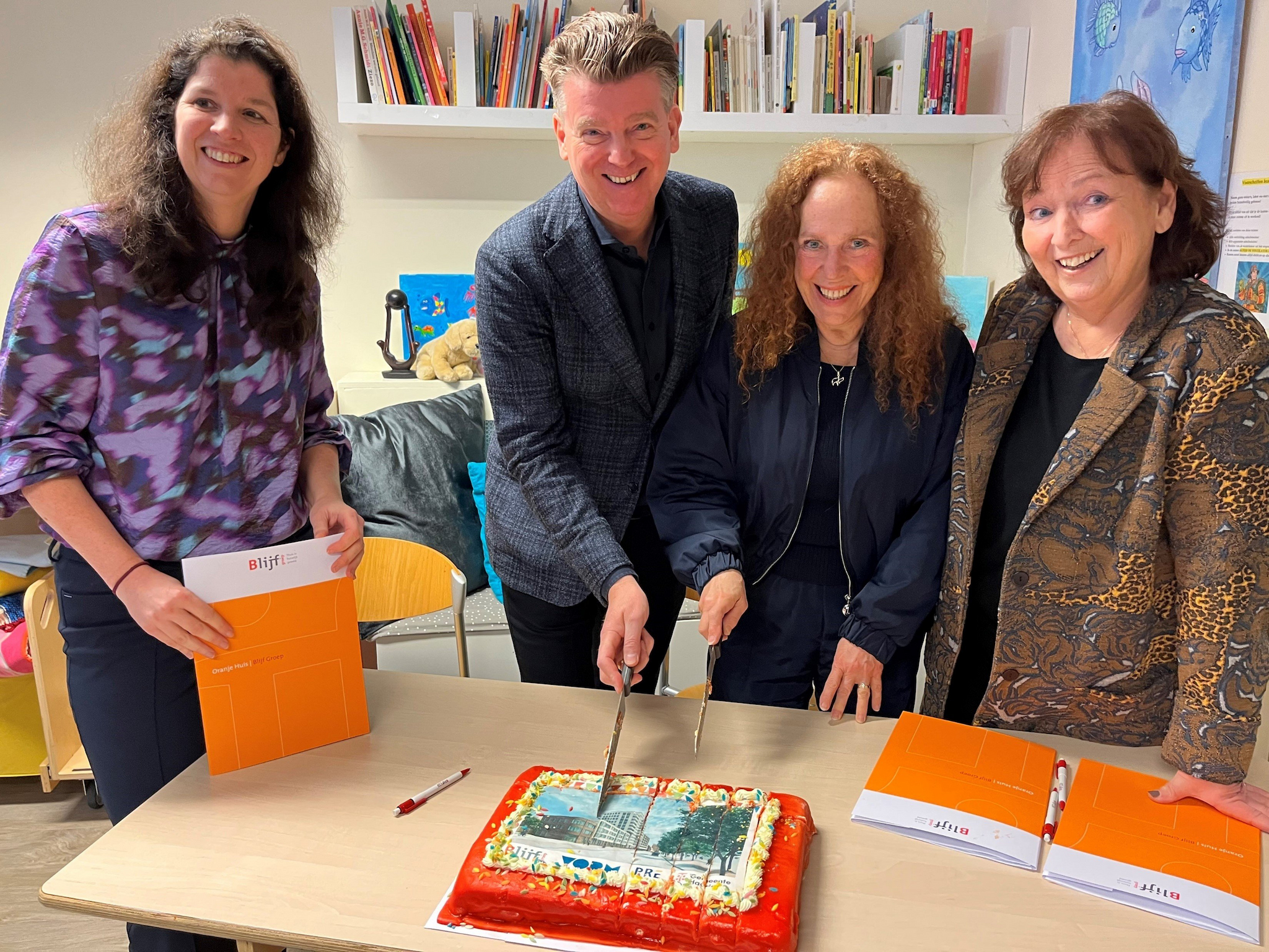 BLOOM | persbericht | ondertekening intentieovereenkomst