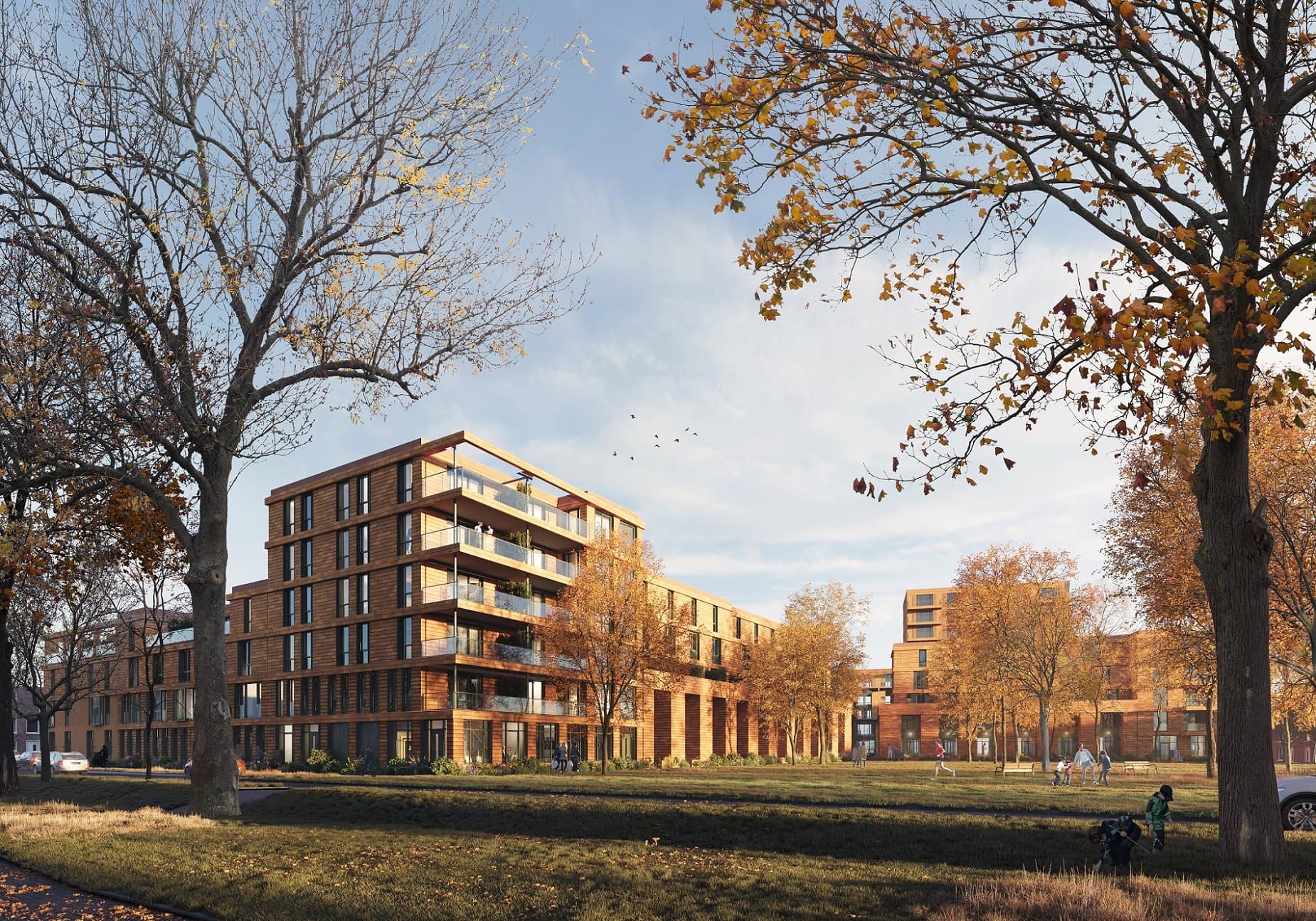 KOER 3 Rotterdam Zuid