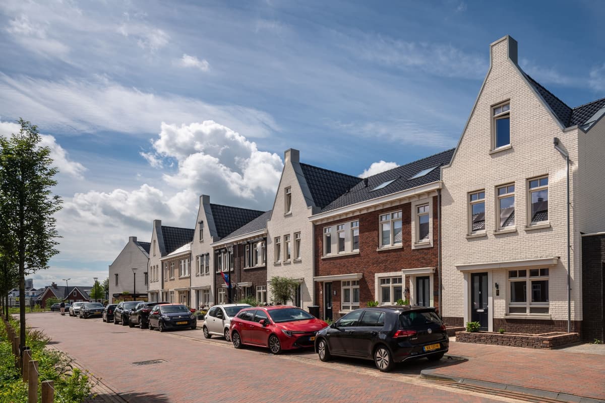 AAK | De Haven | Spijkenisse | Oplevering