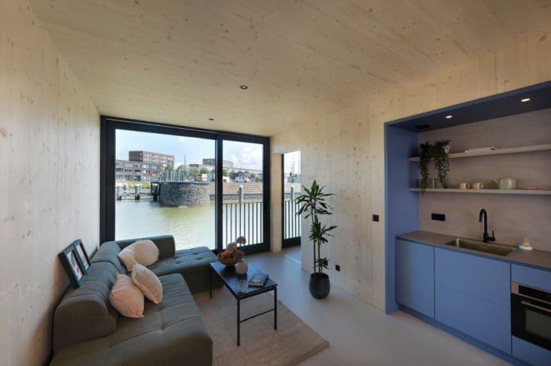 Optopr | woning | interieur