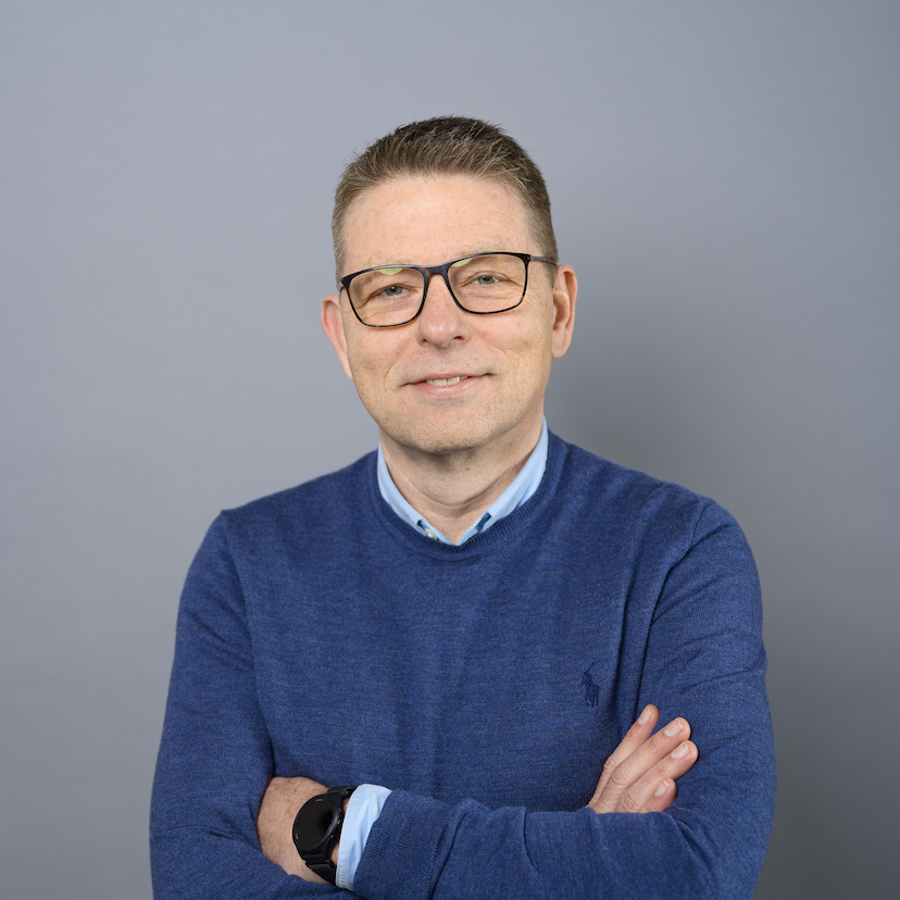Peter Orgelist | ICT Manager