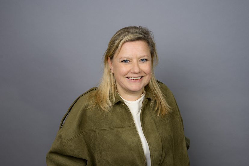 Antje van Eikeren | HR Manager