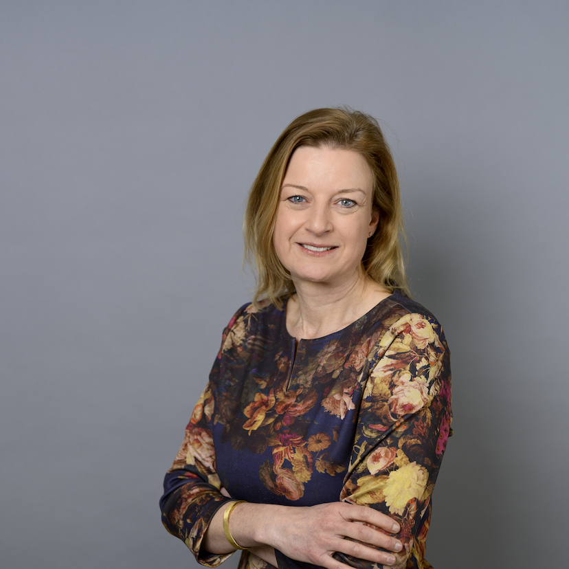 Femke van de Meeberg | Ontwikkelmanager | Vorm Ontwikkeling