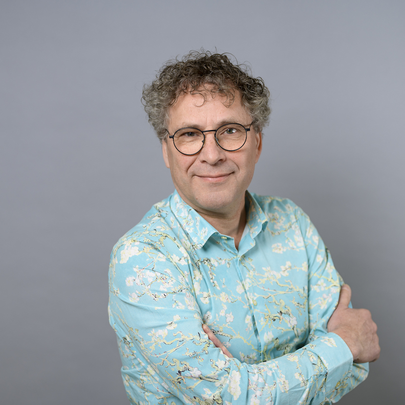 Rob Meijer | Hoofd Realisatie | VORM Renovatie