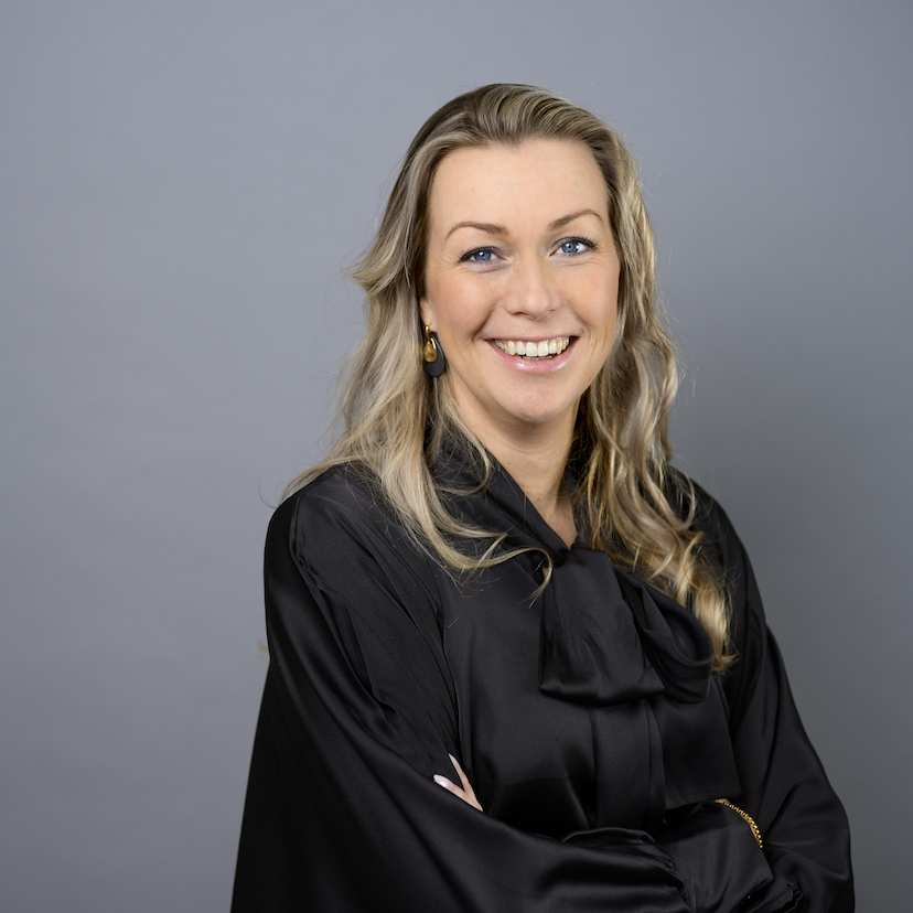 Sanne Slootjes | Manager Strategie & Beleid | VORM Bouw