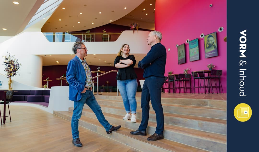 Impactrapport 2025 | impressies