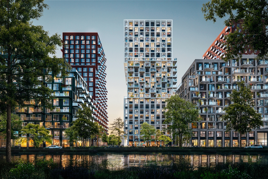 SOZA | Den Haag | Impressie juni 2026