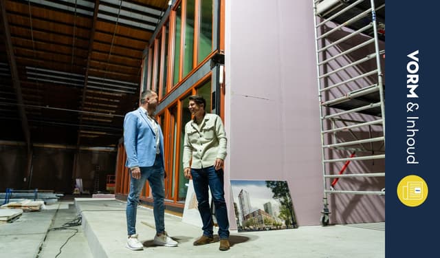 Impactrapport 2025 | impressies