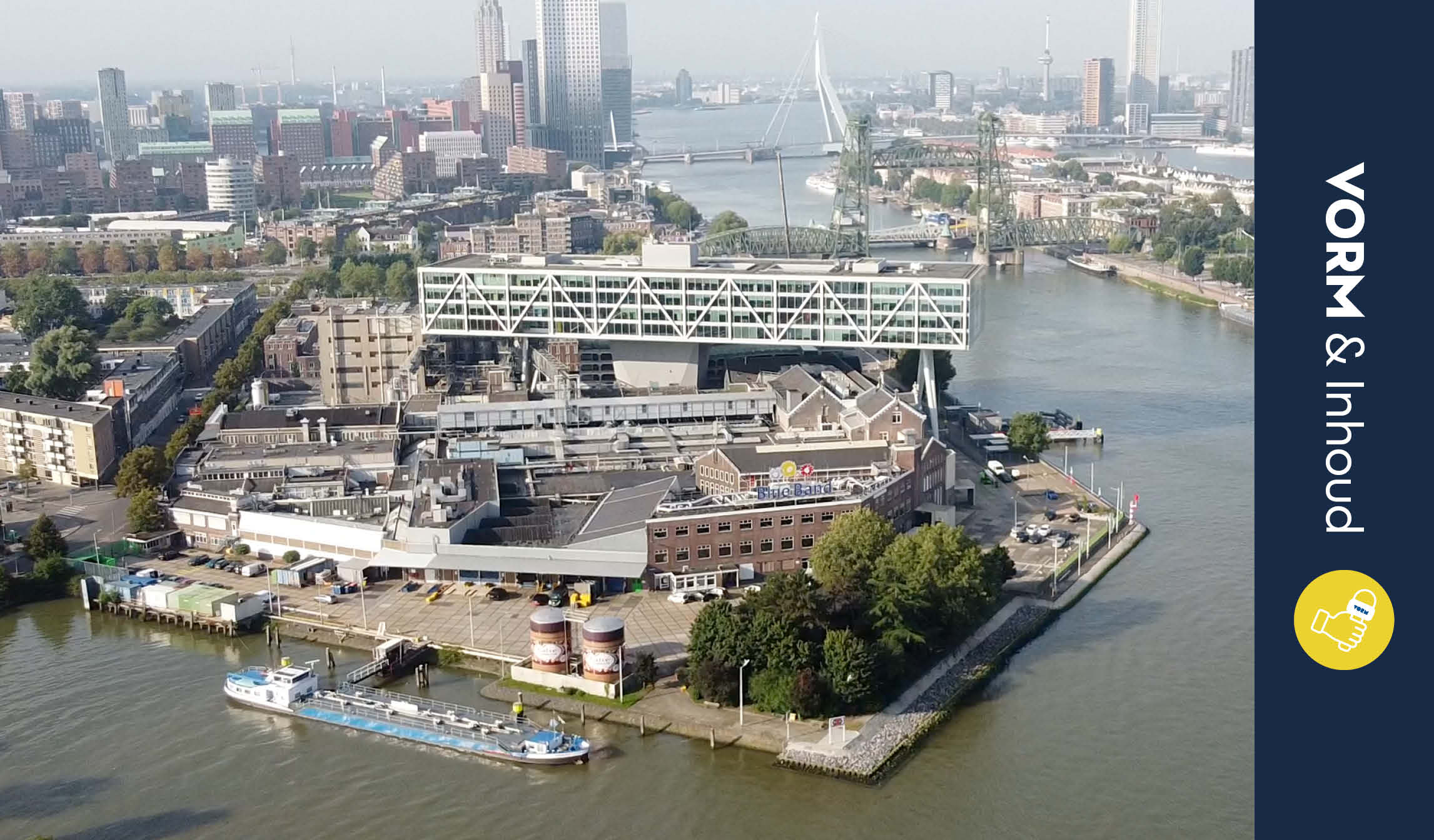 De Kaai - Kaapse Brouwers De Kaai - Kaapse Brouwers