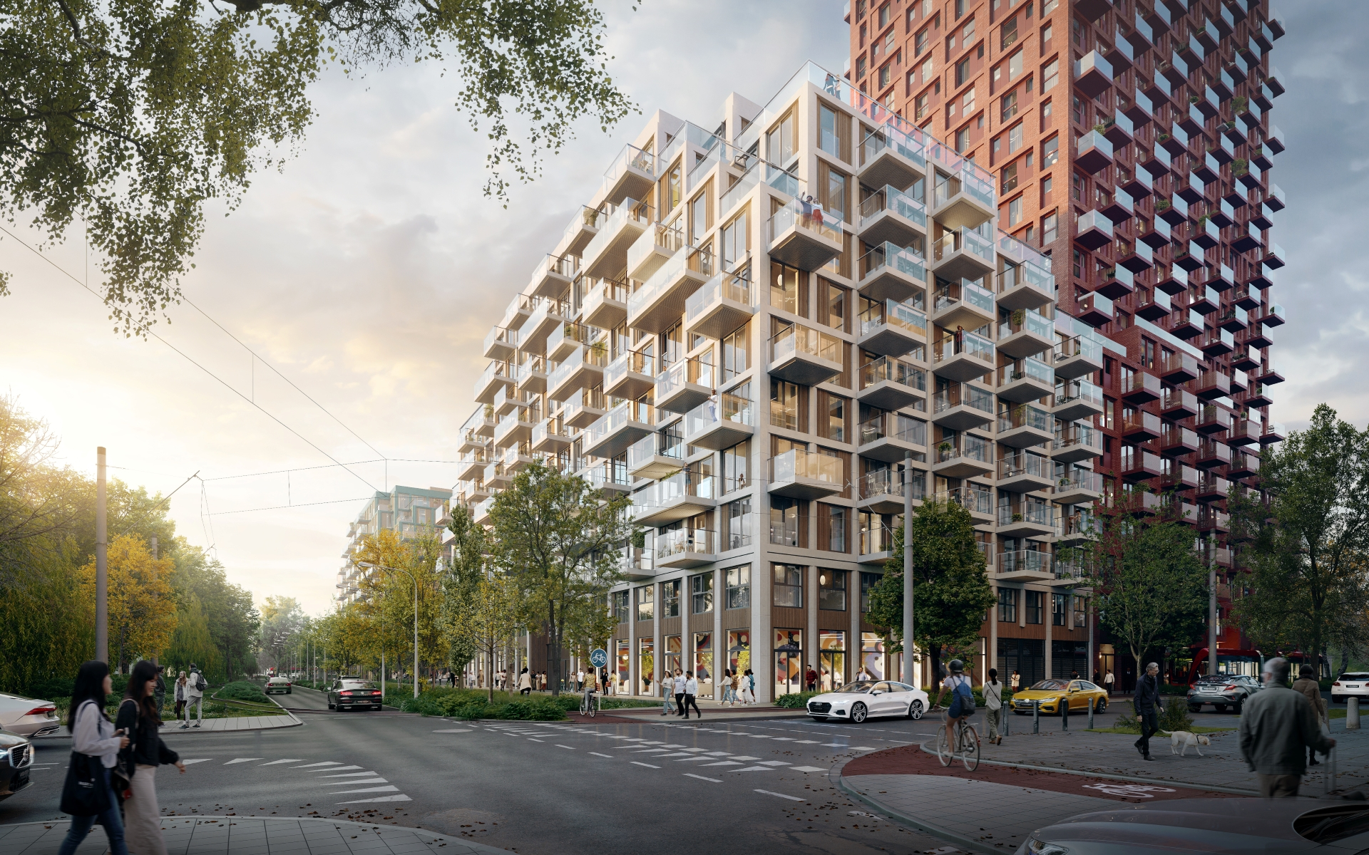 SOZA | Den Haag | Impressie juni 2026