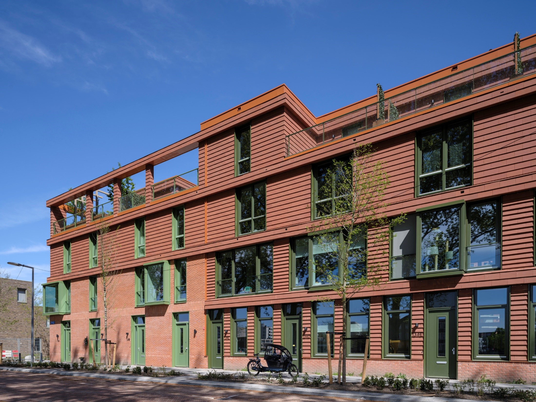 Comfortabel duurzaam – ook voor dieren