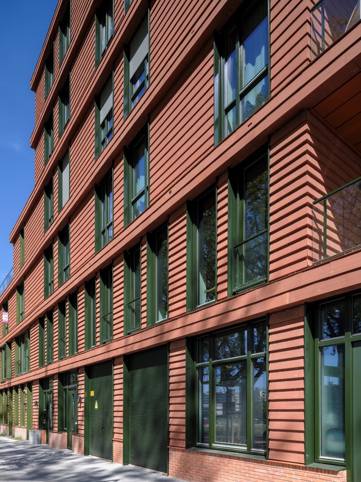 Inclusief wonen op z’n Rotterdams