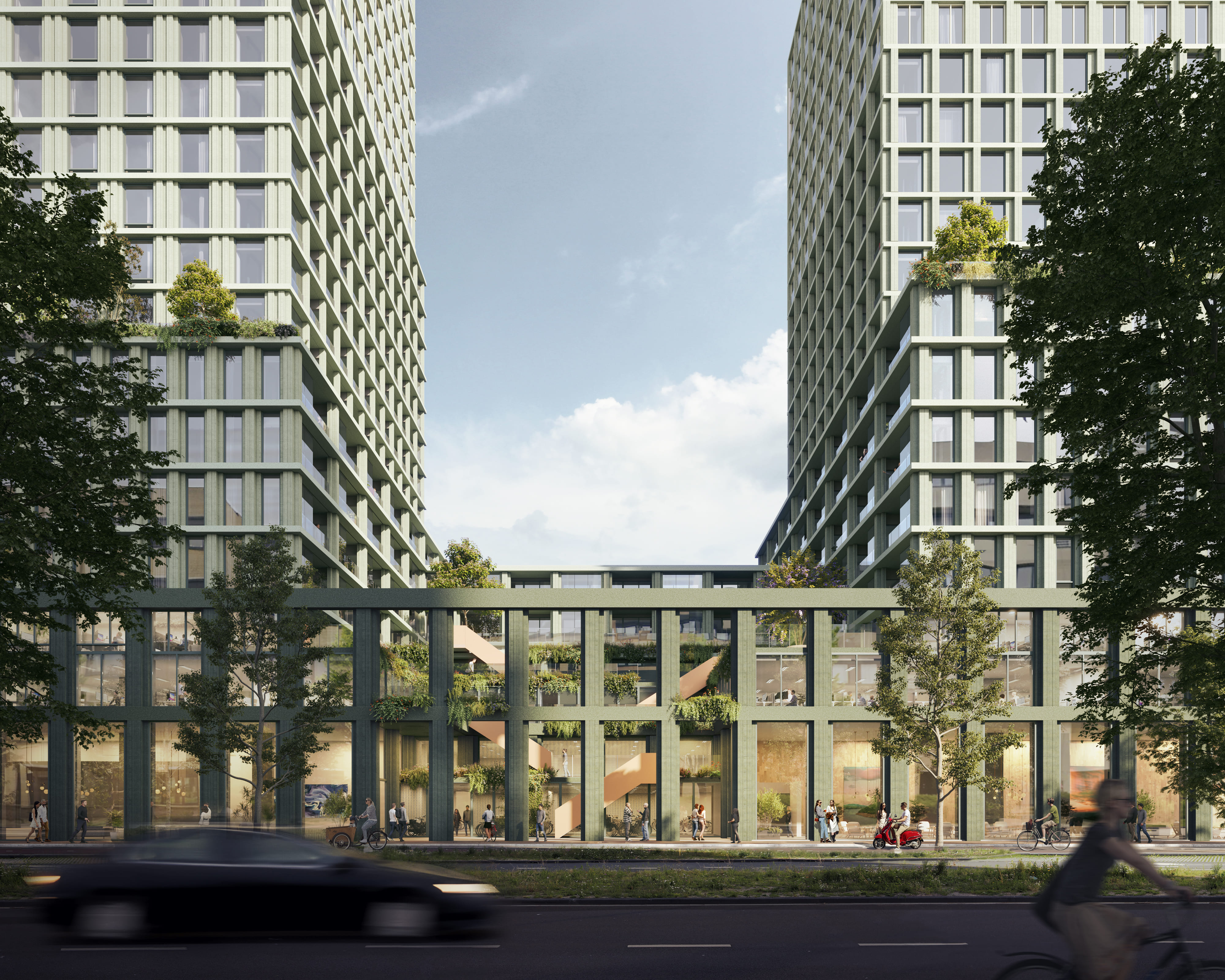 Lakenpoort Lakenpoort