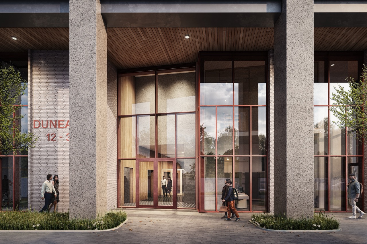 Betaalbaarheid begint bij het ontwerp Betaalbaarheid begint bij het ontwerp