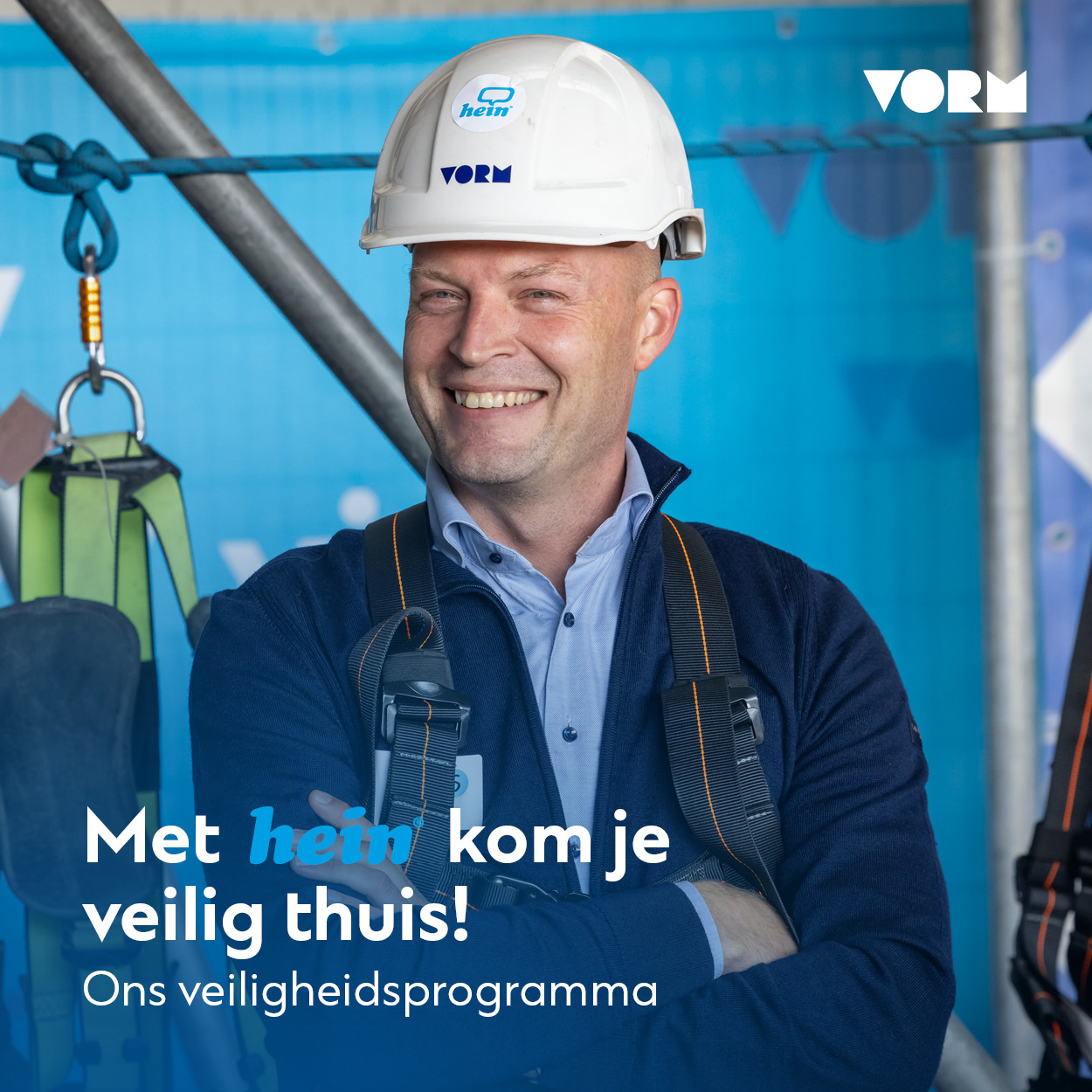 Veiligheid | Hein | veiligheidsprogramma Veiligheid | Hein | veiligheidsprogramma
