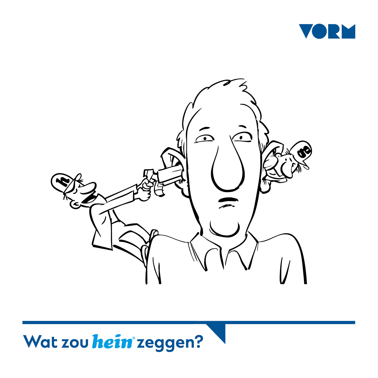 Het veiligheidsprogramma hein®