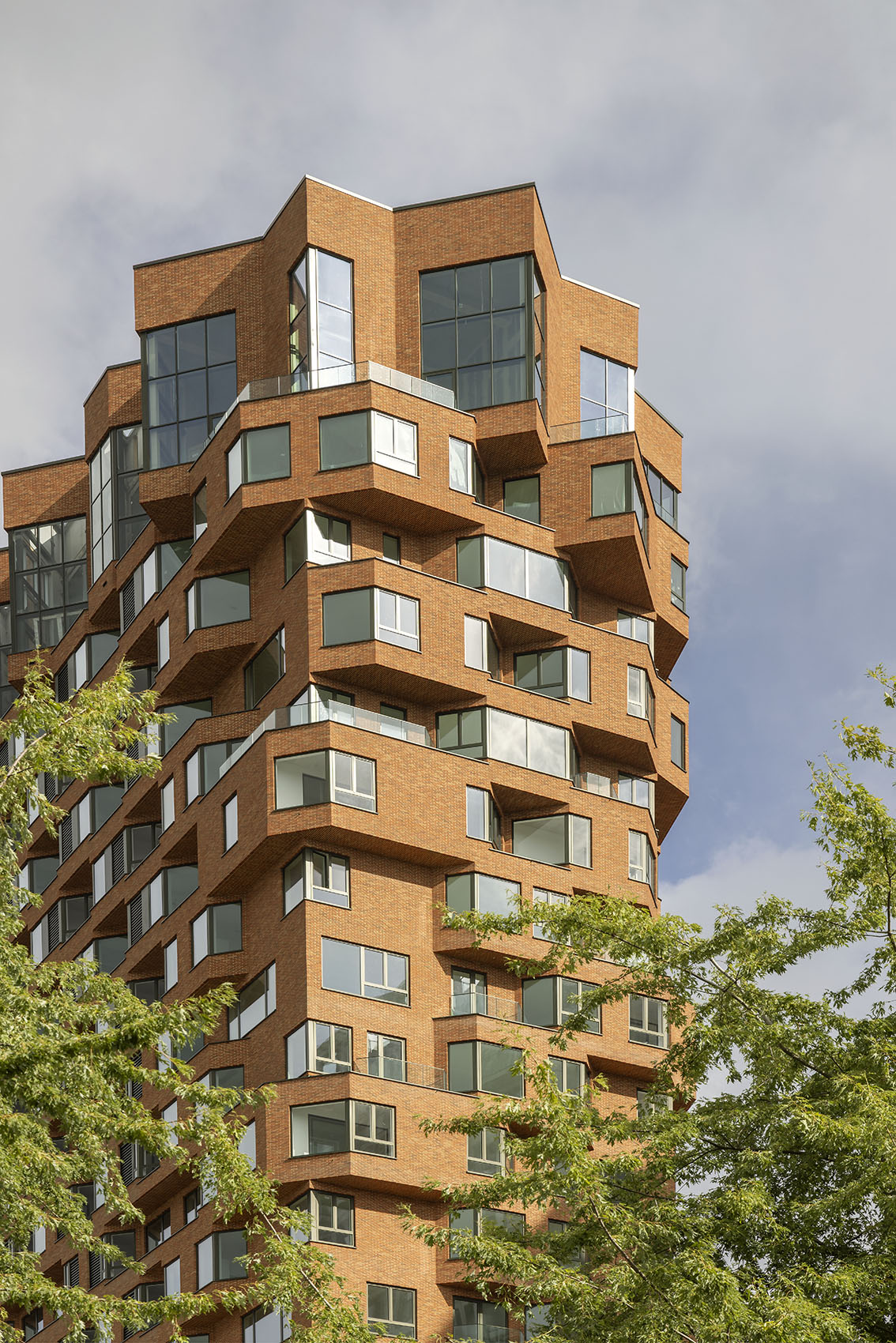 Betaalbaar wonen, werken en leisure