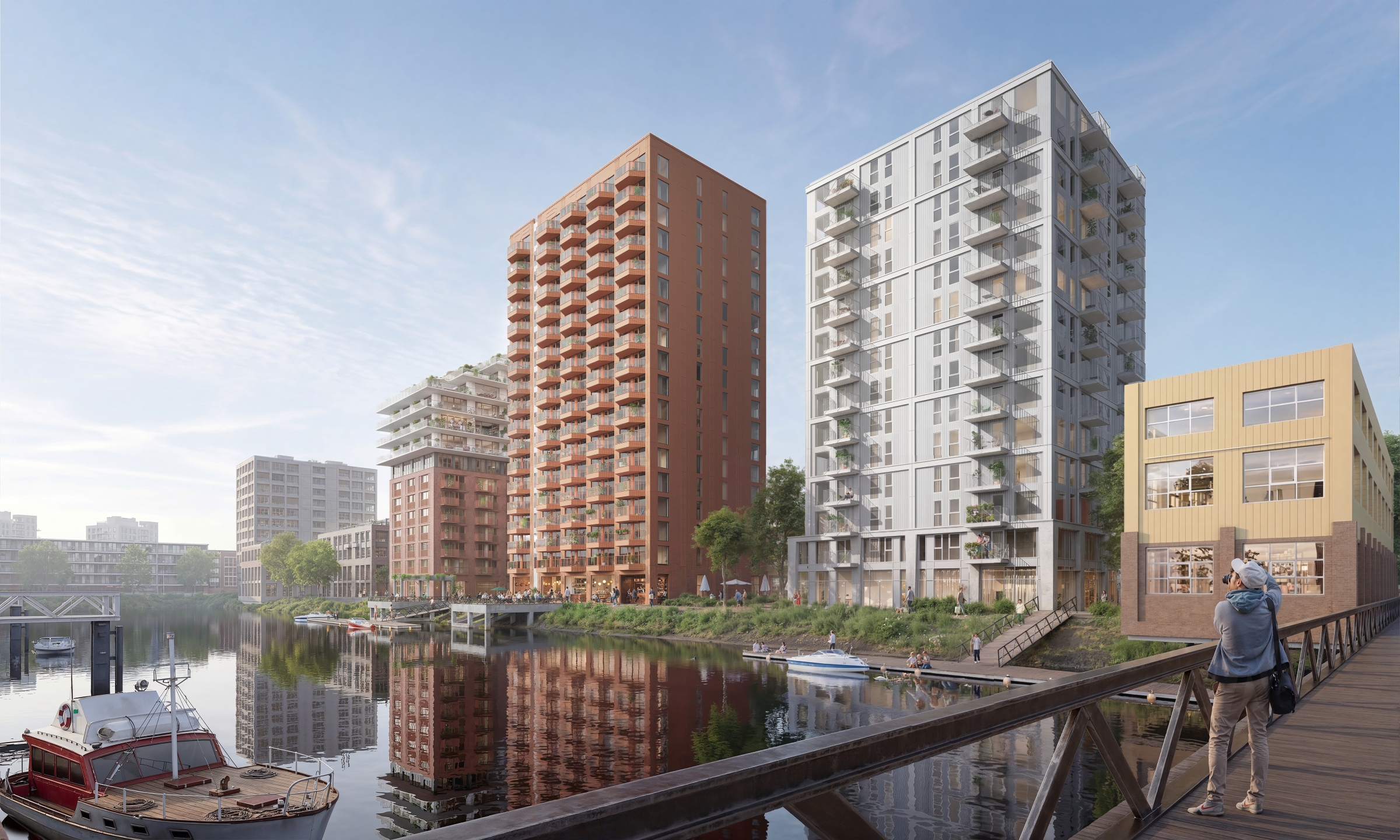 Projectinformatie