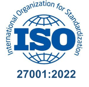 ISO 27001:2022