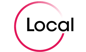 Logo Local