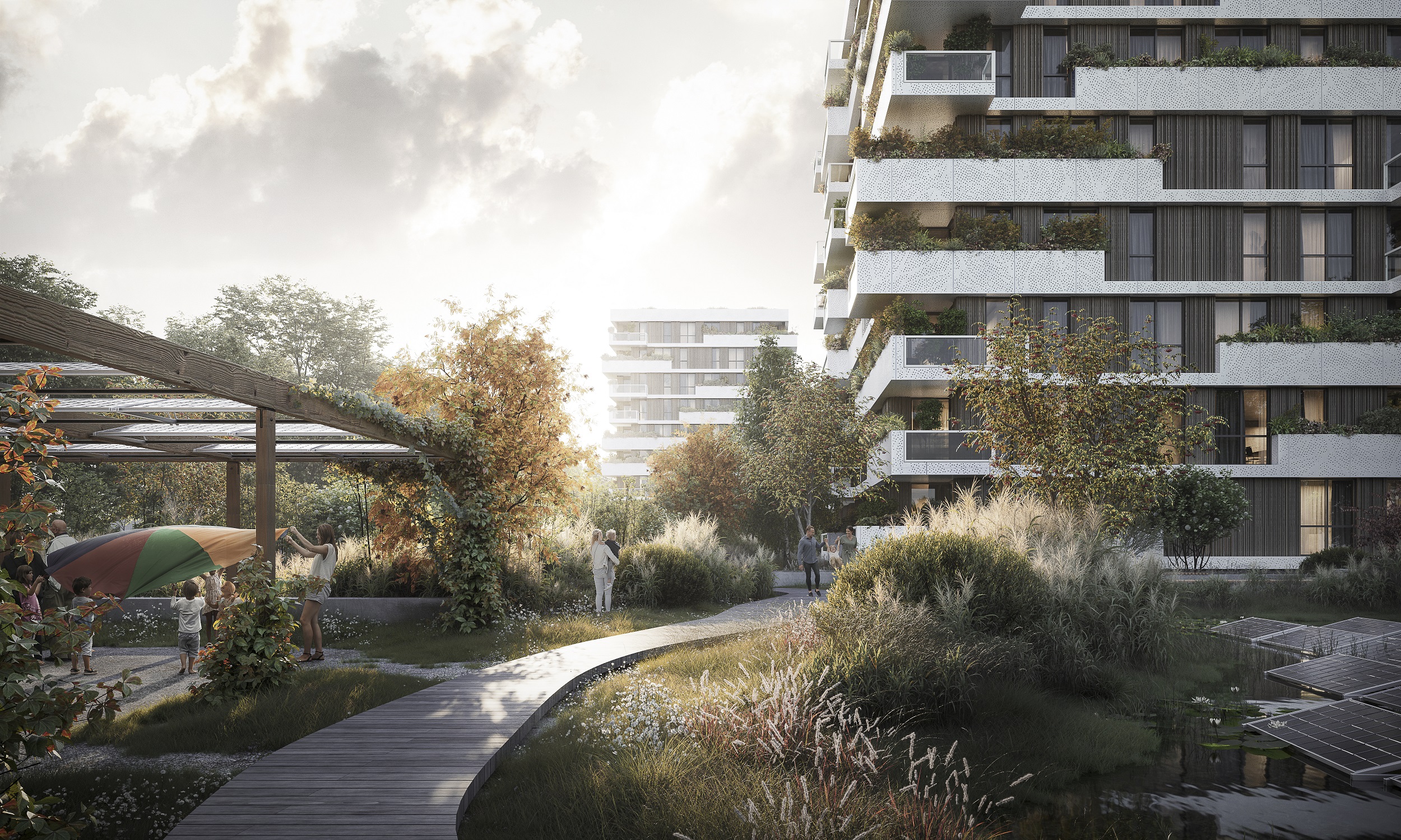 Circulair bouwen