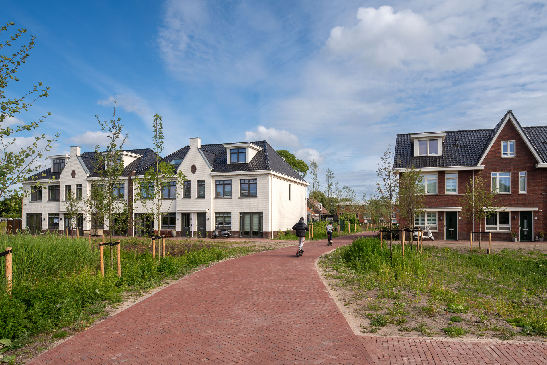 CO2 emissie verminderen