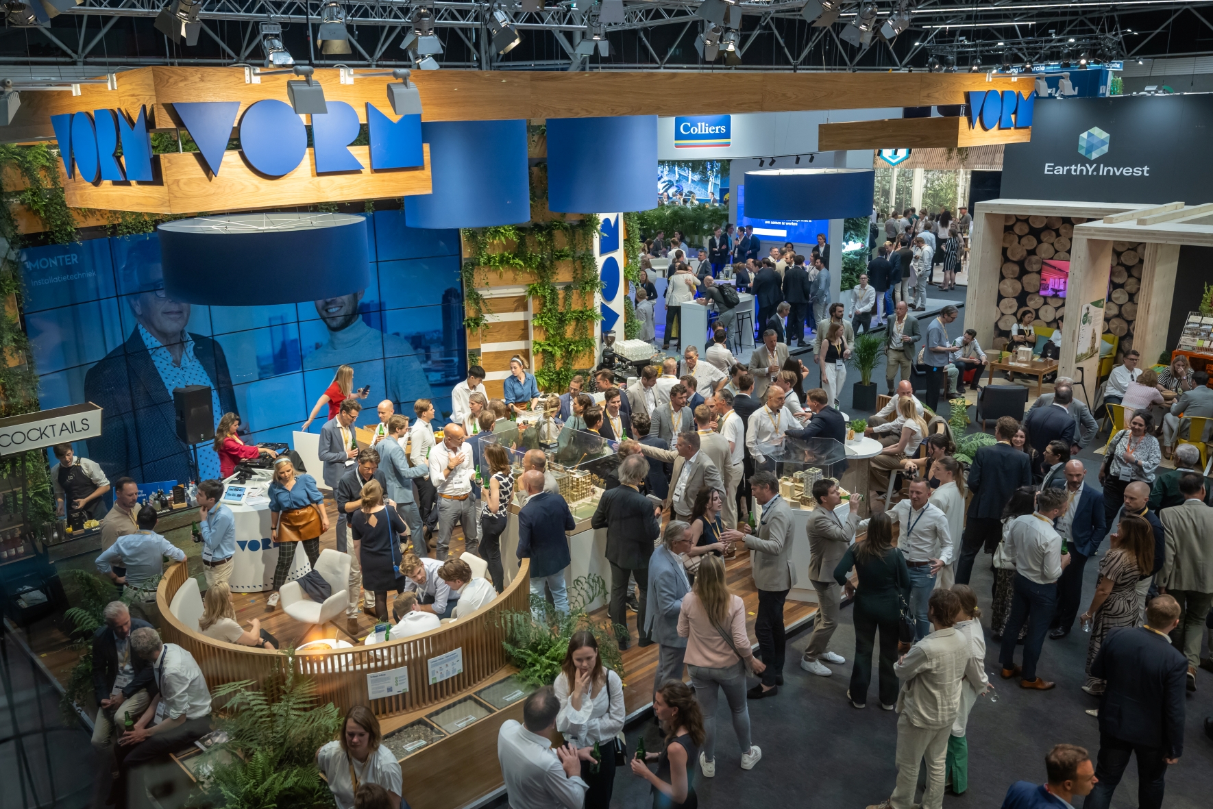 PROVADA | stand | 2026 PROVADA | stand | 2026