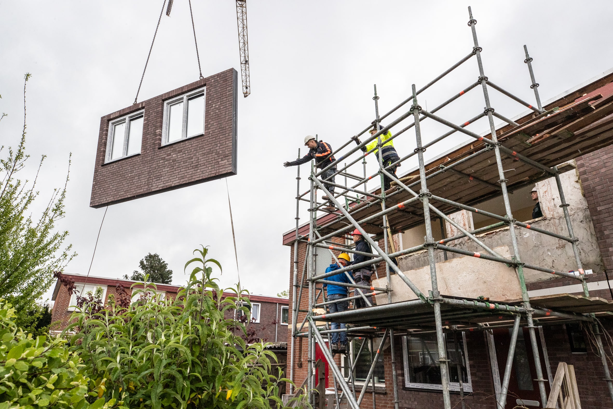 Tuinenhoven Tuinenhoven