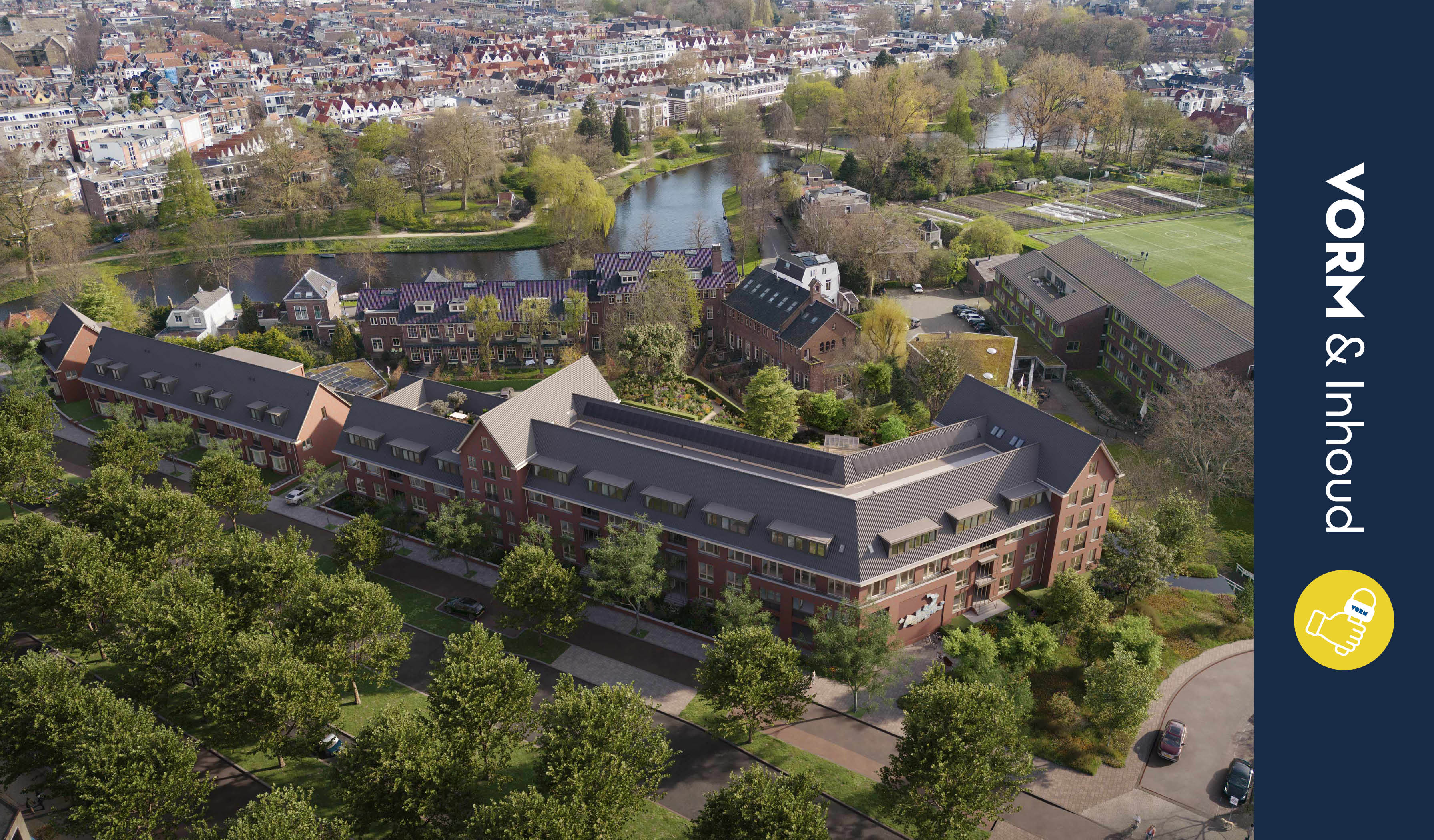 Stichting Woongroep Ouderen ProfBurgwijk (SWOPB)