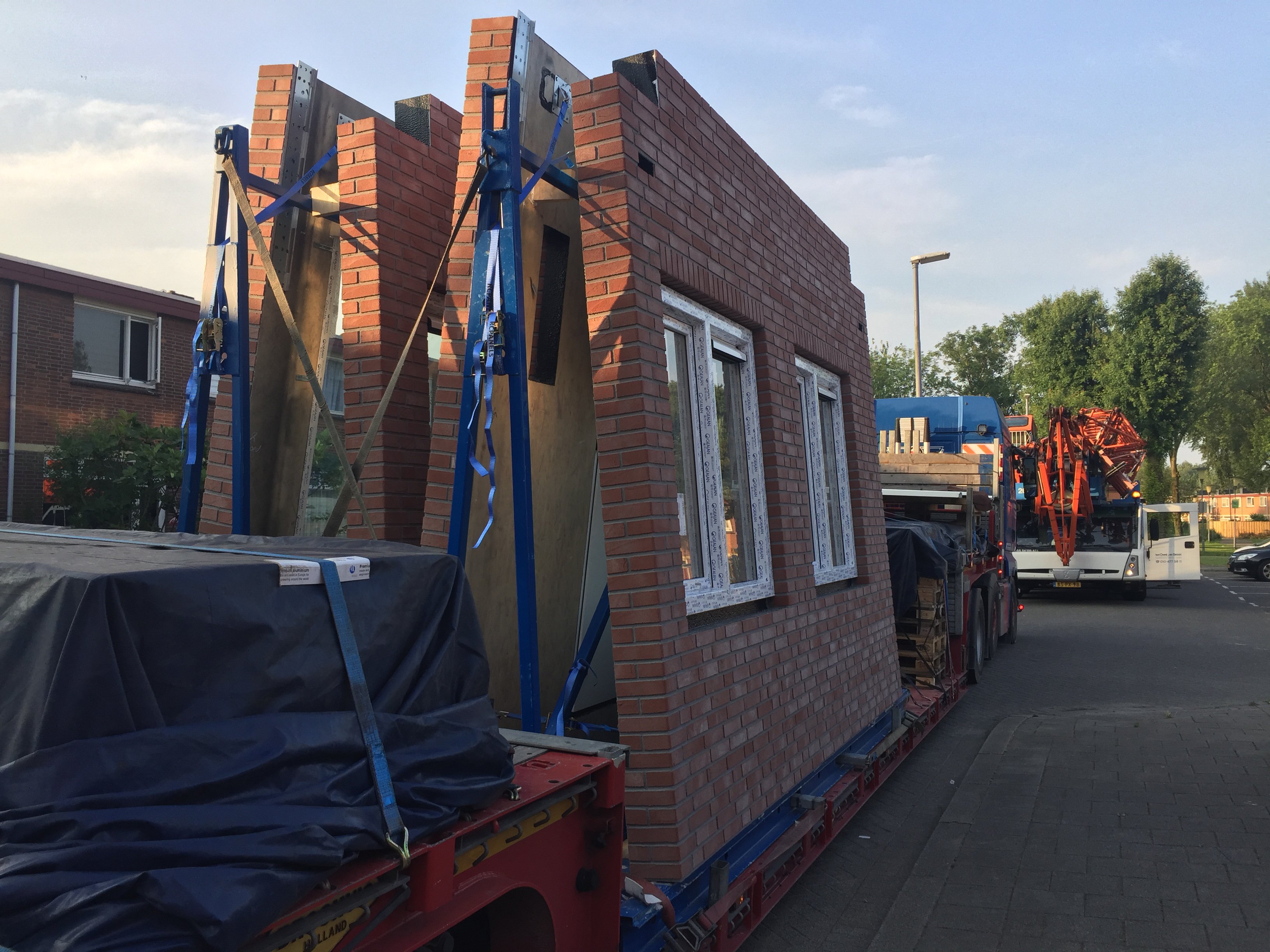 Samen bouwen aan een wijk met toekomst