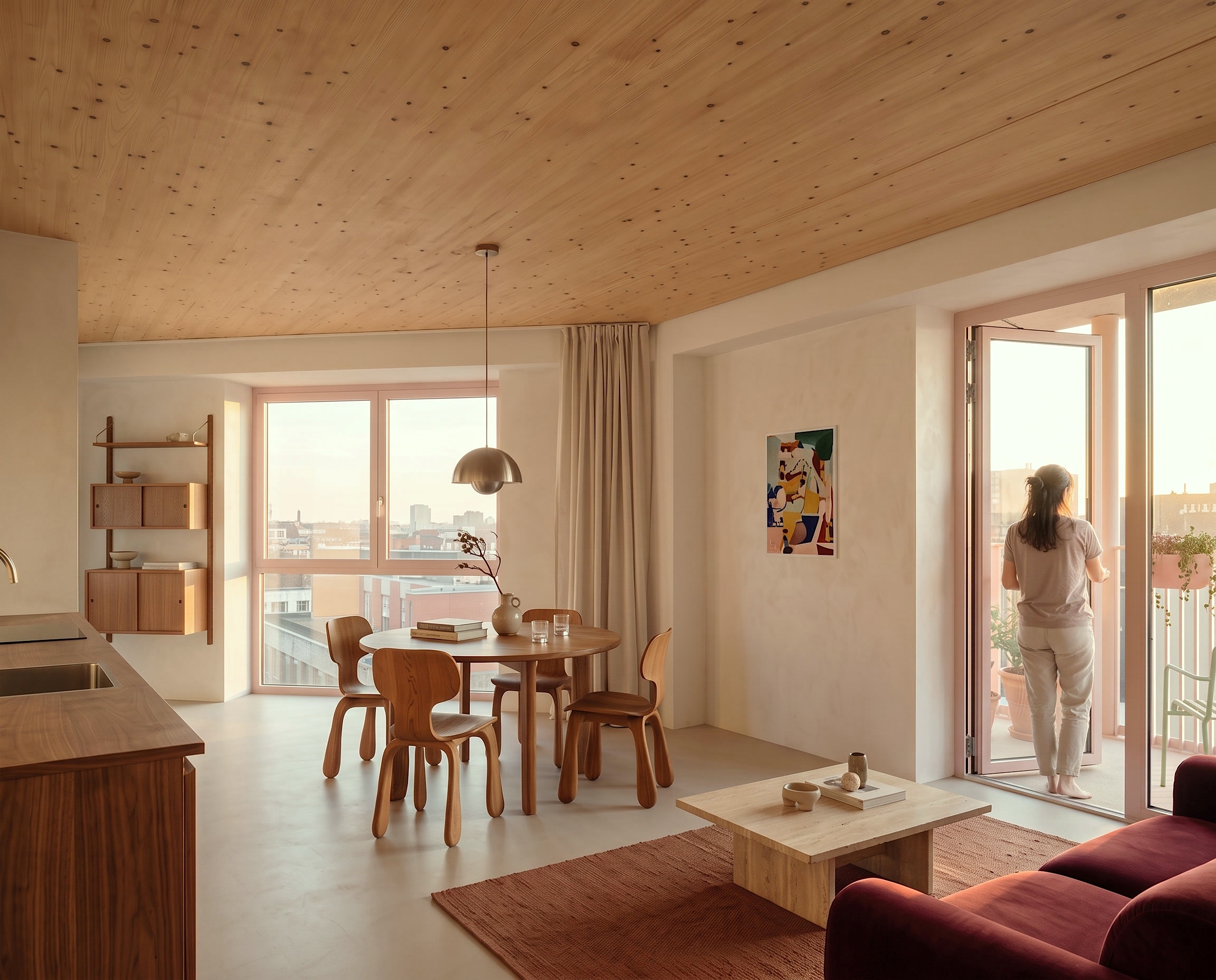 Betaalbaar wonen met kwaliteit