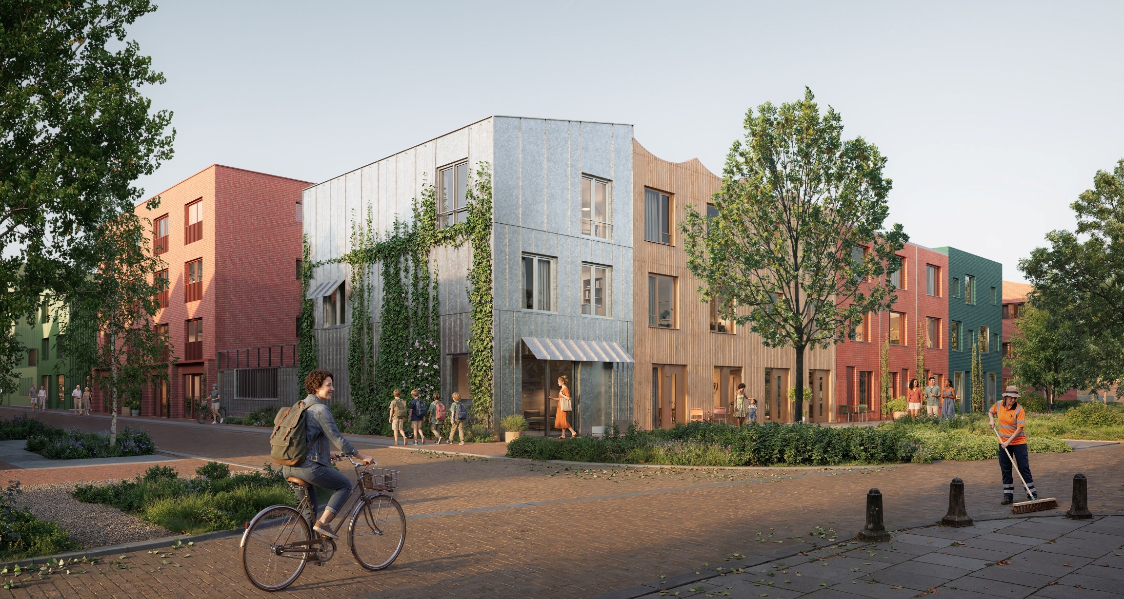 Projectinformatie